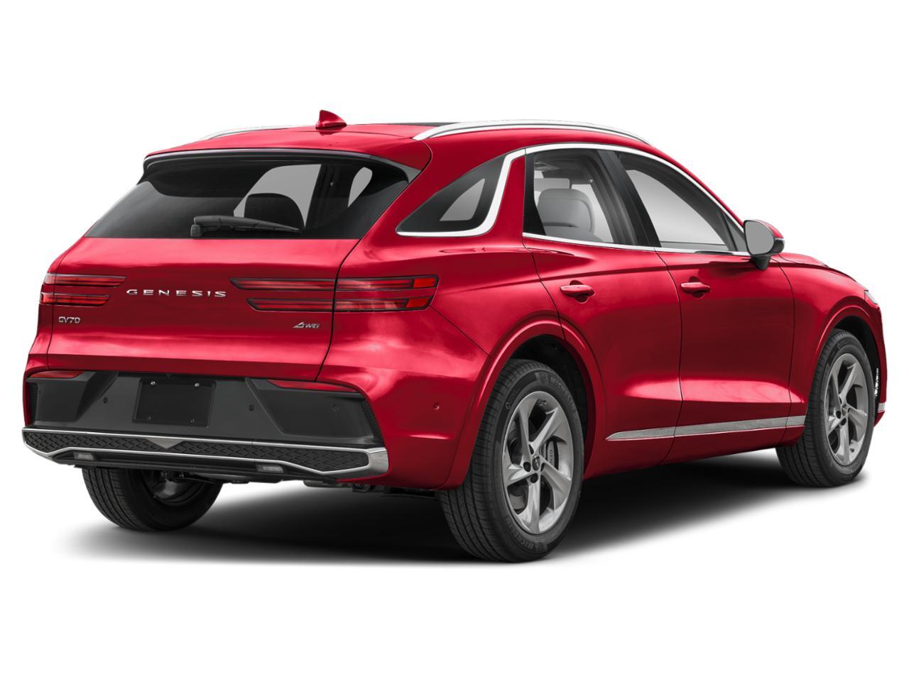 2026 Genesis GV70 Chantilly VA