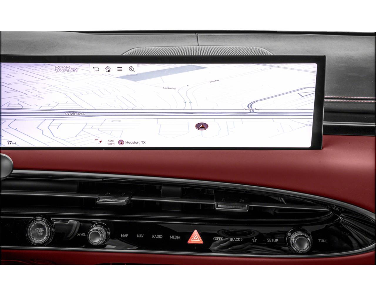 2026 Genesis GV70 Chantilly VA