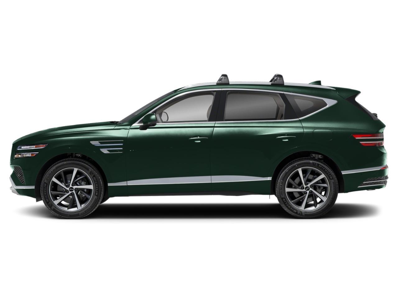 2026 Genesis GV80 2.5T ADVANCED Chantilly VA