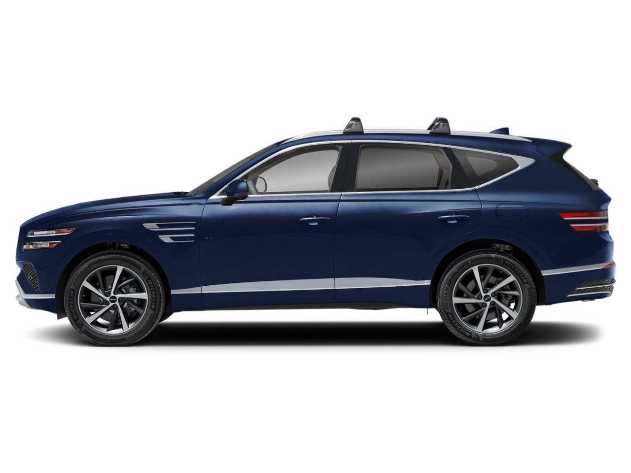 2026 Genesis GV80 2.5T ADVANCED Chantilly VA