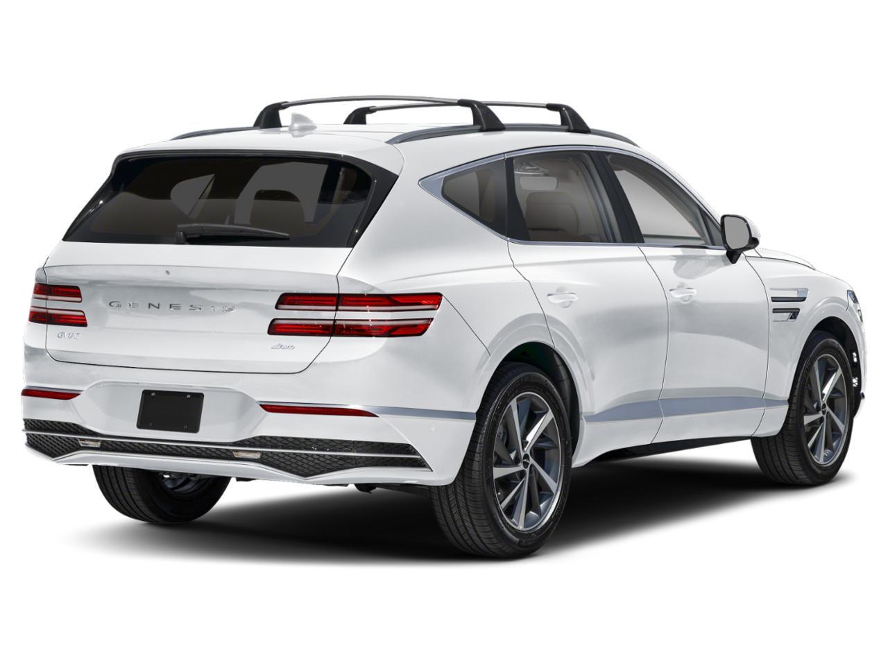 2026 Genesis GV80 2.5T ADVANCED Chantilly VA