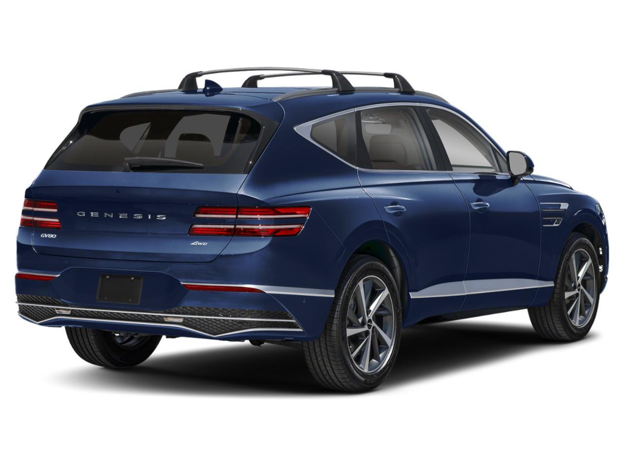 2026 Genesis GV80 2.5T ADVANCED Chantilly VA