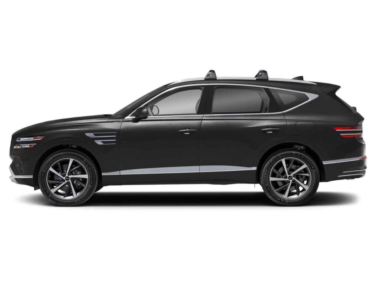 2026 Genesis GV80 2.5T AWD Corona CA