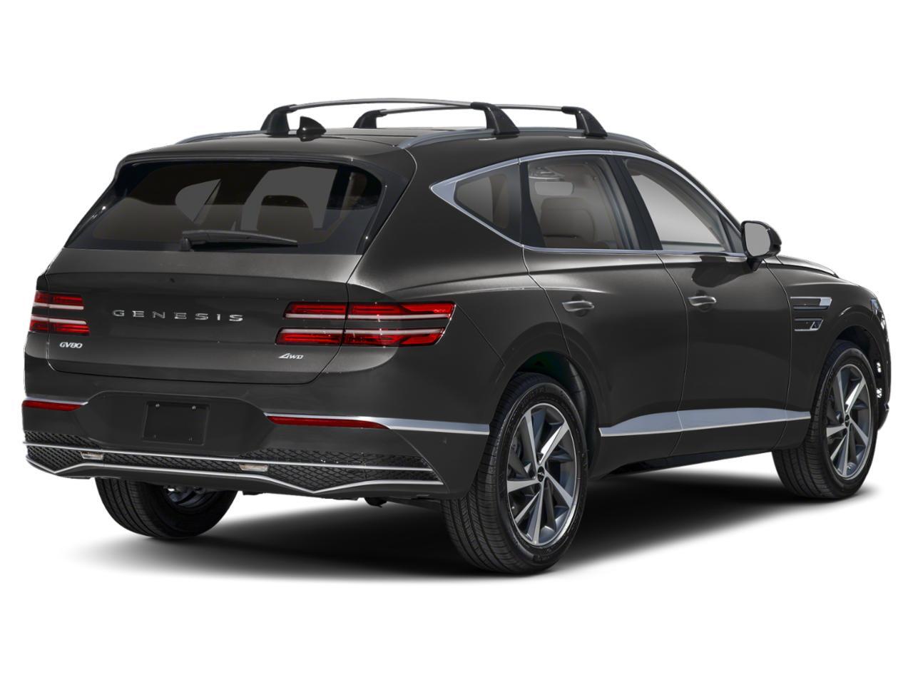 2026 Genesis GV80 2.5T AWD Corona CA