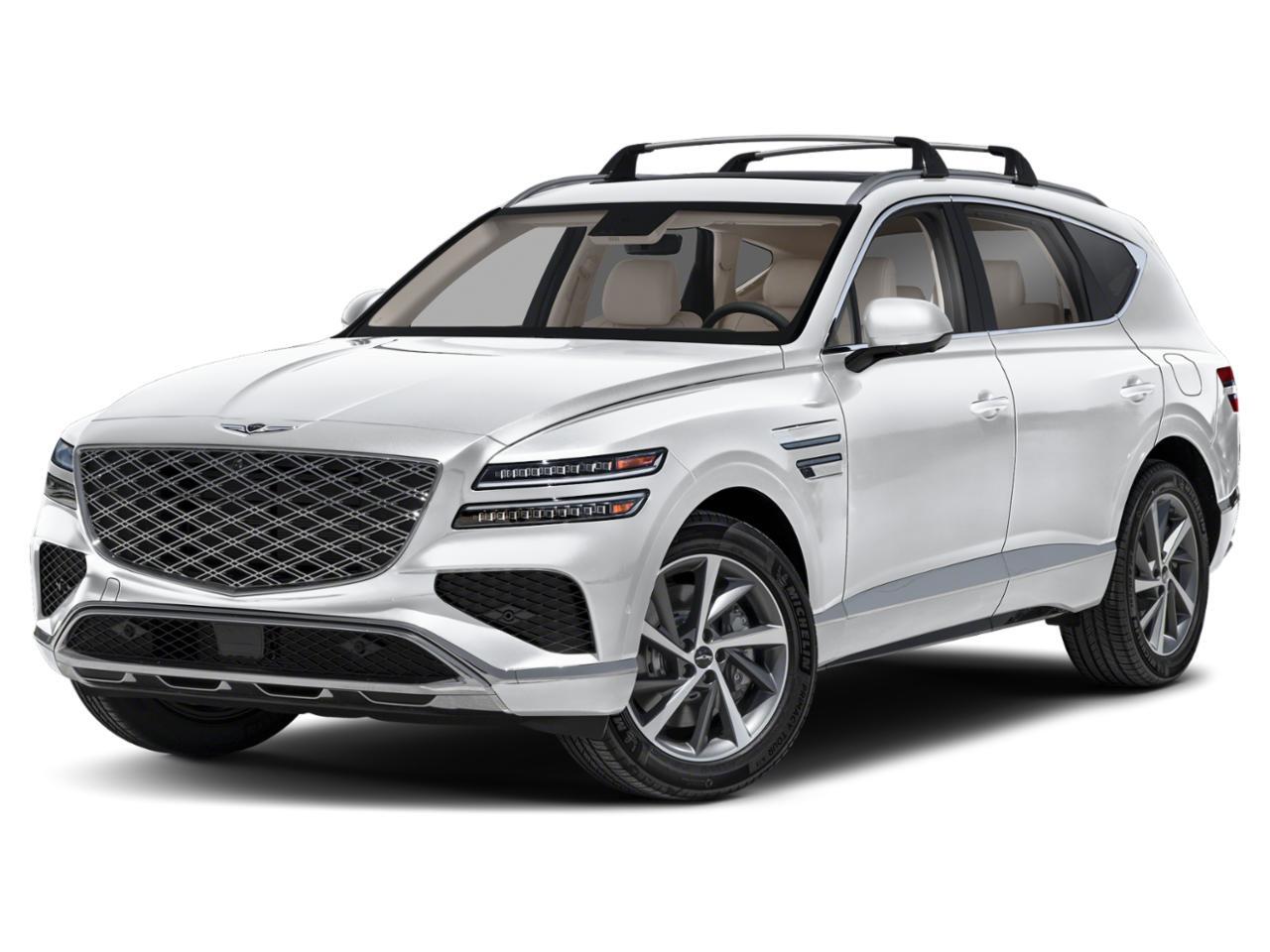 2026 Genesis GV80 2.5T Advanced AWD Corona CA