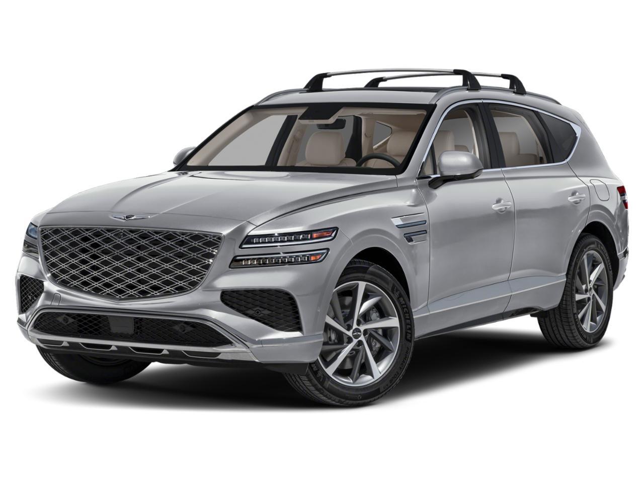 2026 Genesis GV80 2.5T Advanced AWD Corona CA
