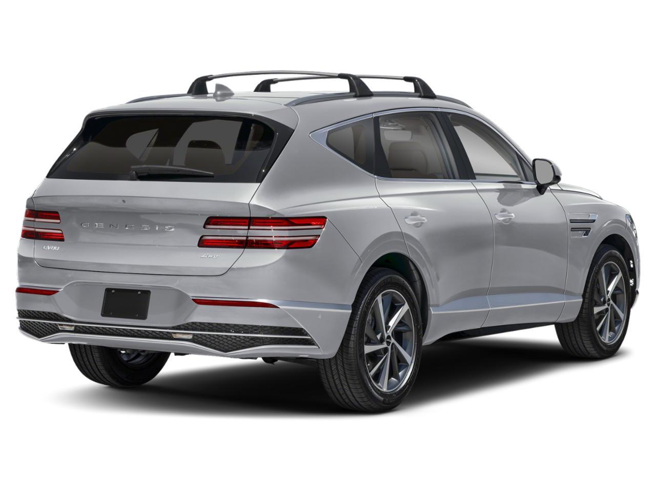 2026 Genesis GV80 2.5T Advanced AWD Corona CA