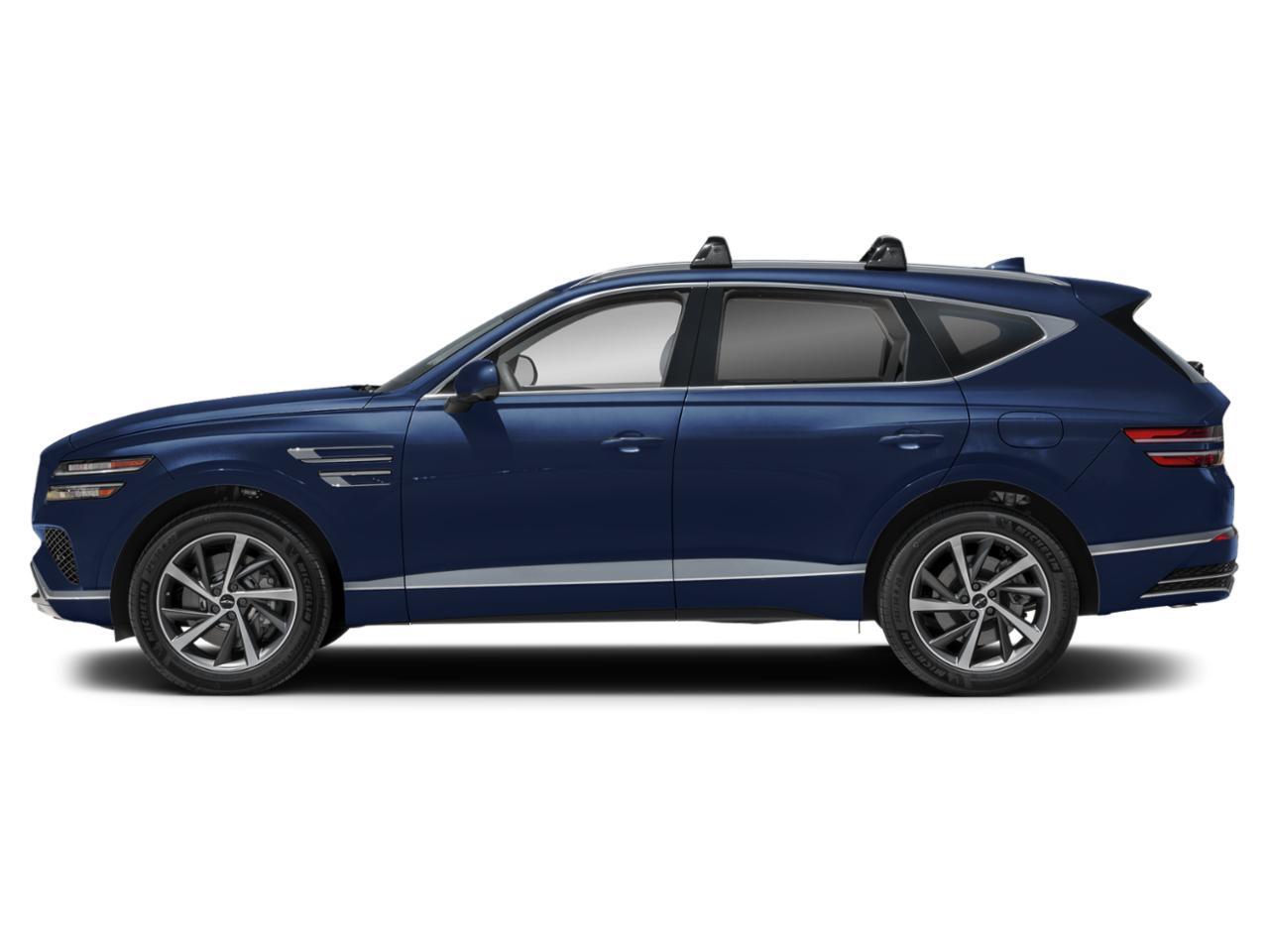 2026 Genesis GV80 2.5T Advanced Chantilly VA