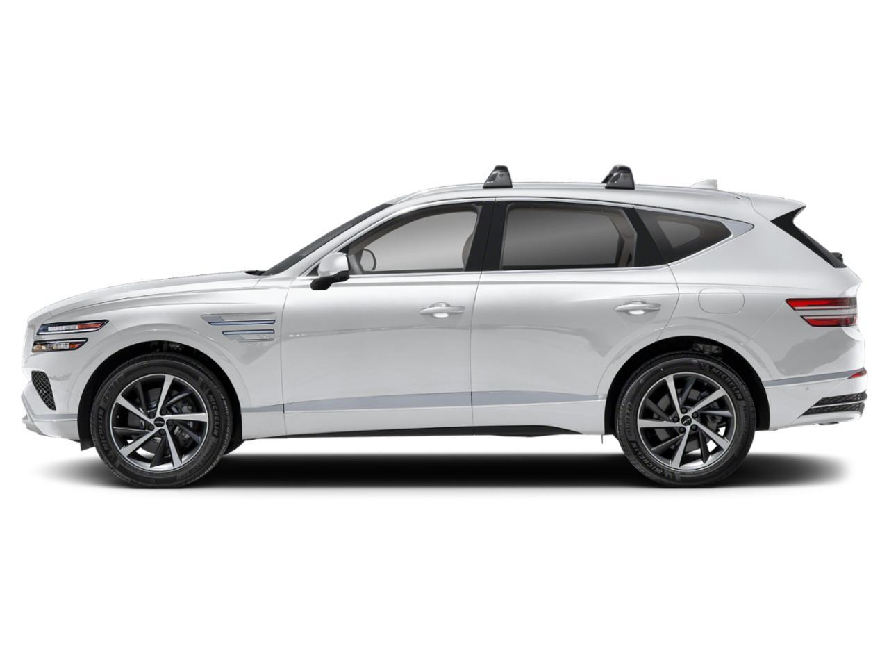 2026 Genesis GV80 2.5T Advanced Chantilly VA