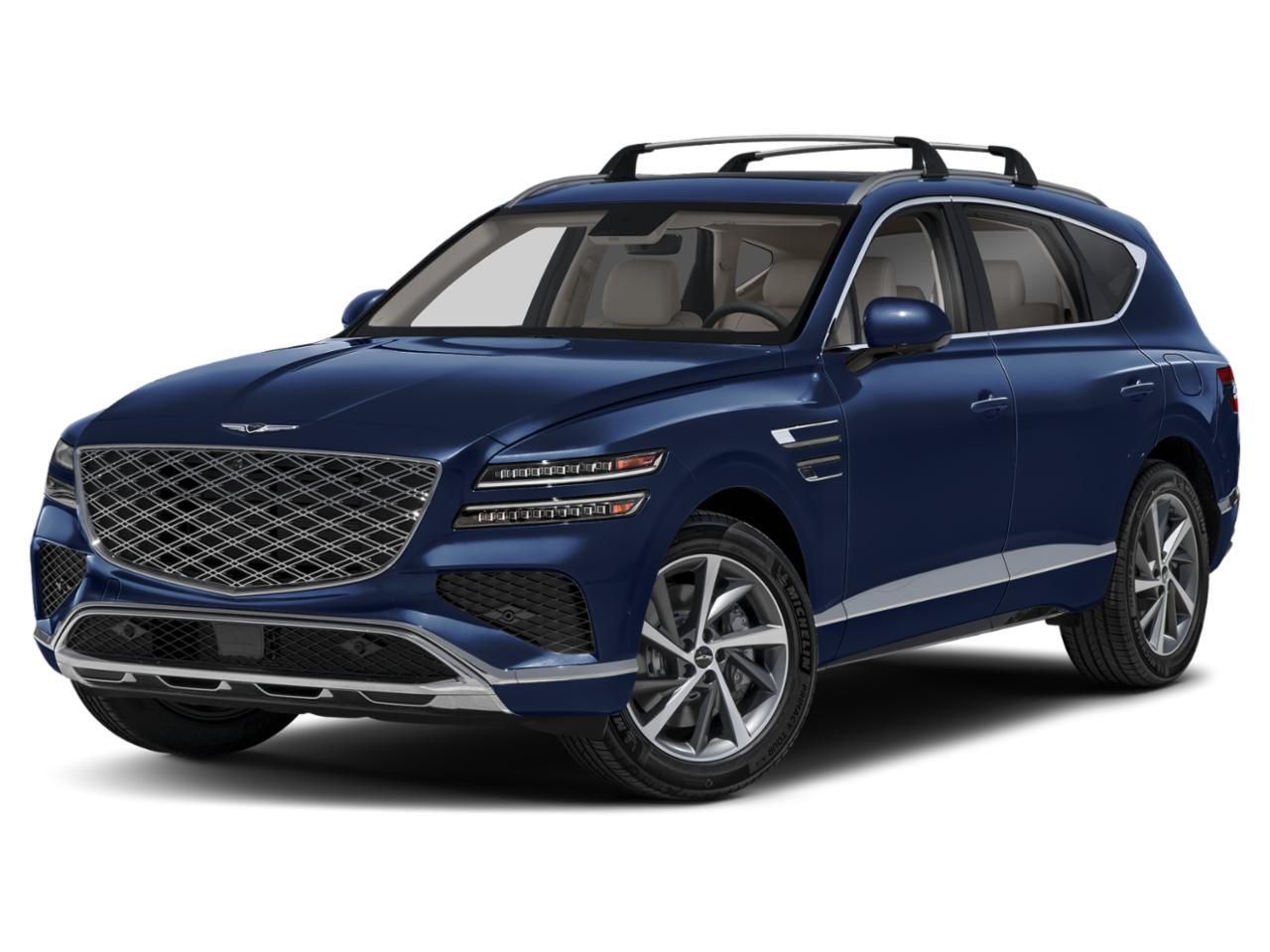 2026 Genesis GV80