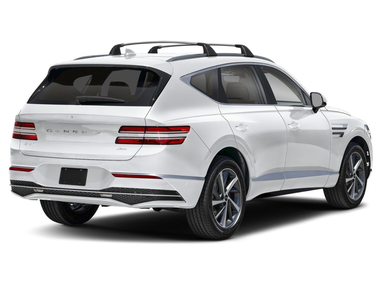 2026 Genesis GV80 2.5T Advanced Chantilly VA