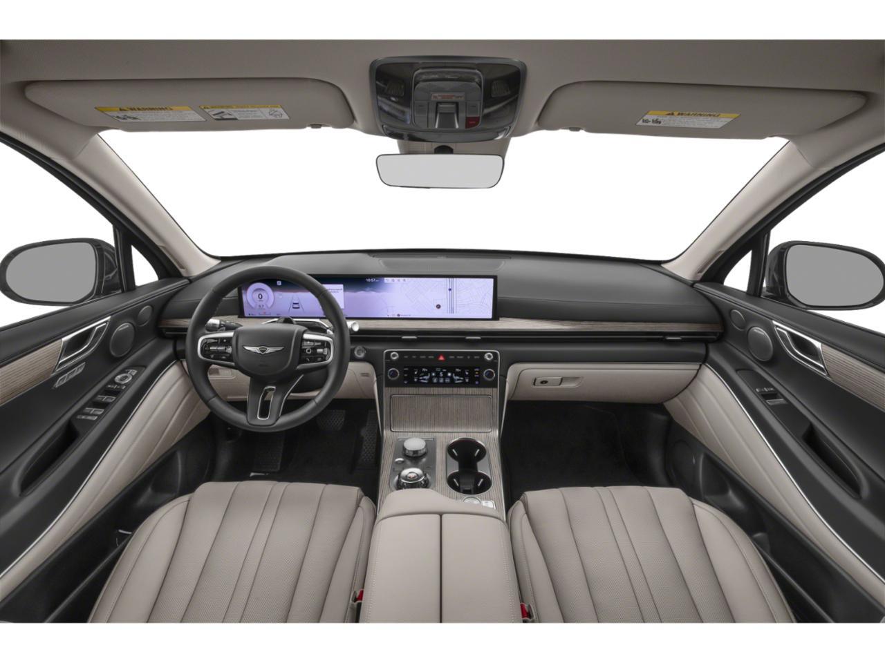 2026 Genesis GV80 2.5T Advanced Chantilly VA