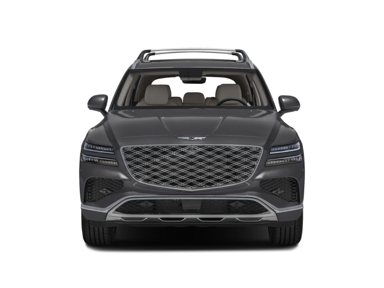 2026 Genesis GV80 2.5T Advanced Chantilly VA