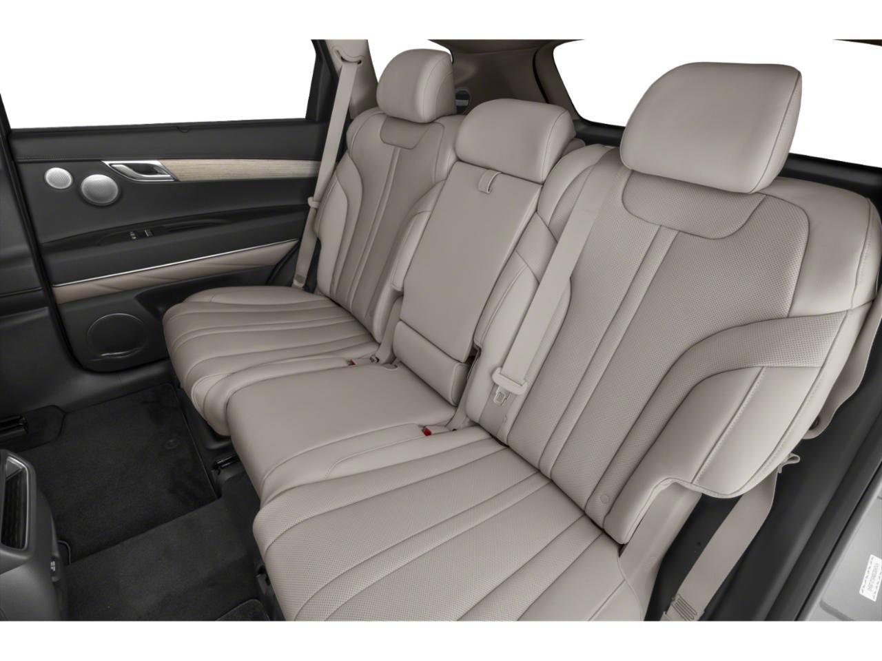 2026 Genesis GV80 2.5T Advanced Chantilly VA
