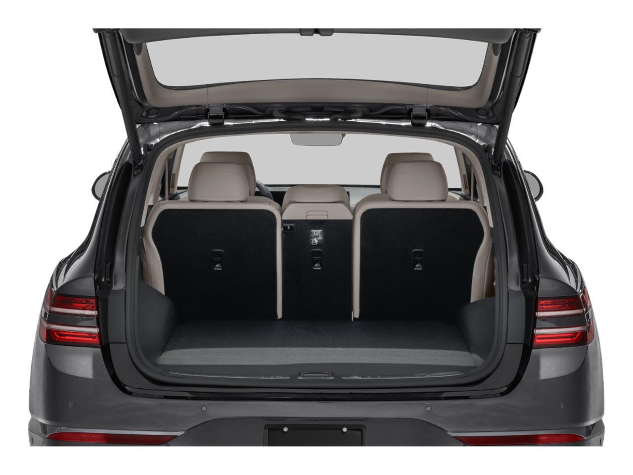 2026 Genesis GV80 2.5T Advanced Chantilly VA