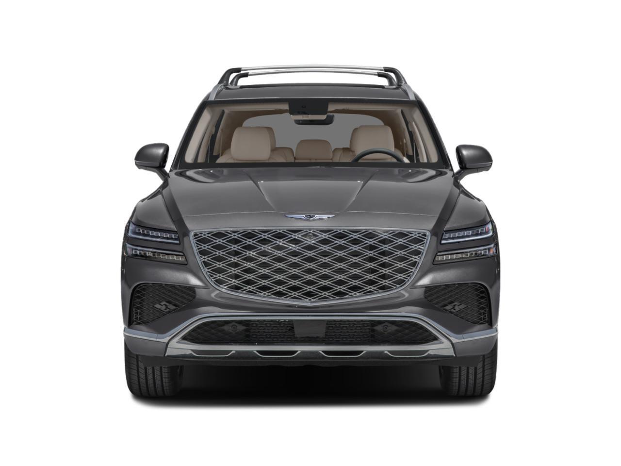 2026 Genesis GV80 2.5T Advanced Chantilly VA