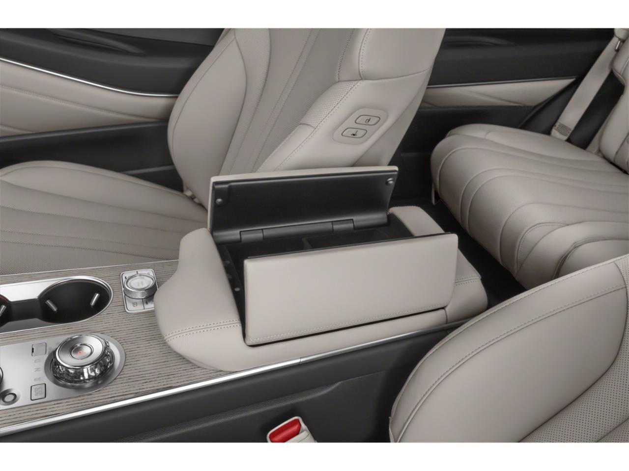 2026 Genesis GV80 2.5T Advanced Chantilly VA