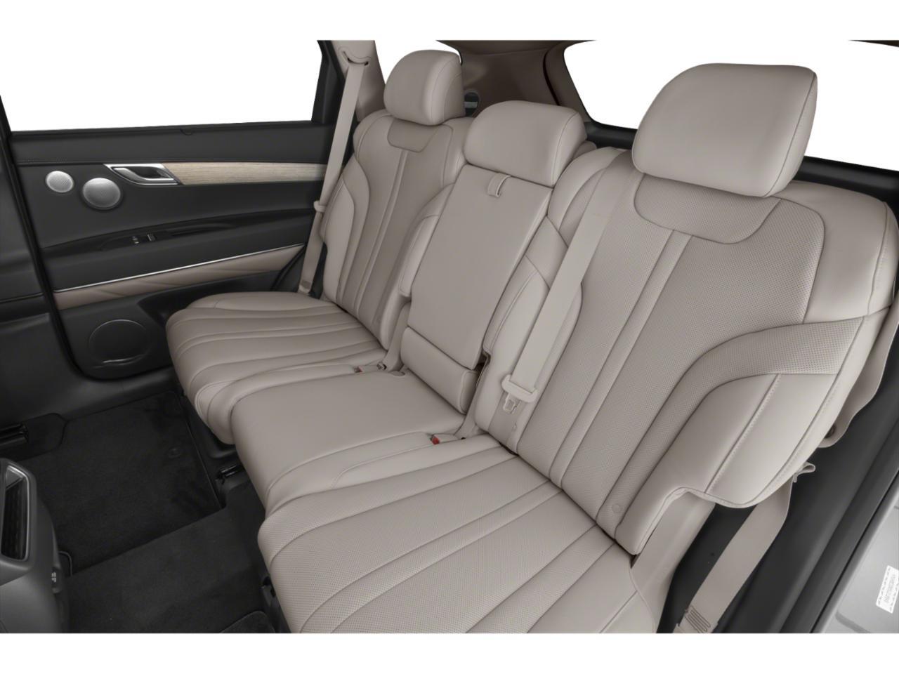 2026 Genesis GV80 2.5T Advanced Chantilly VA