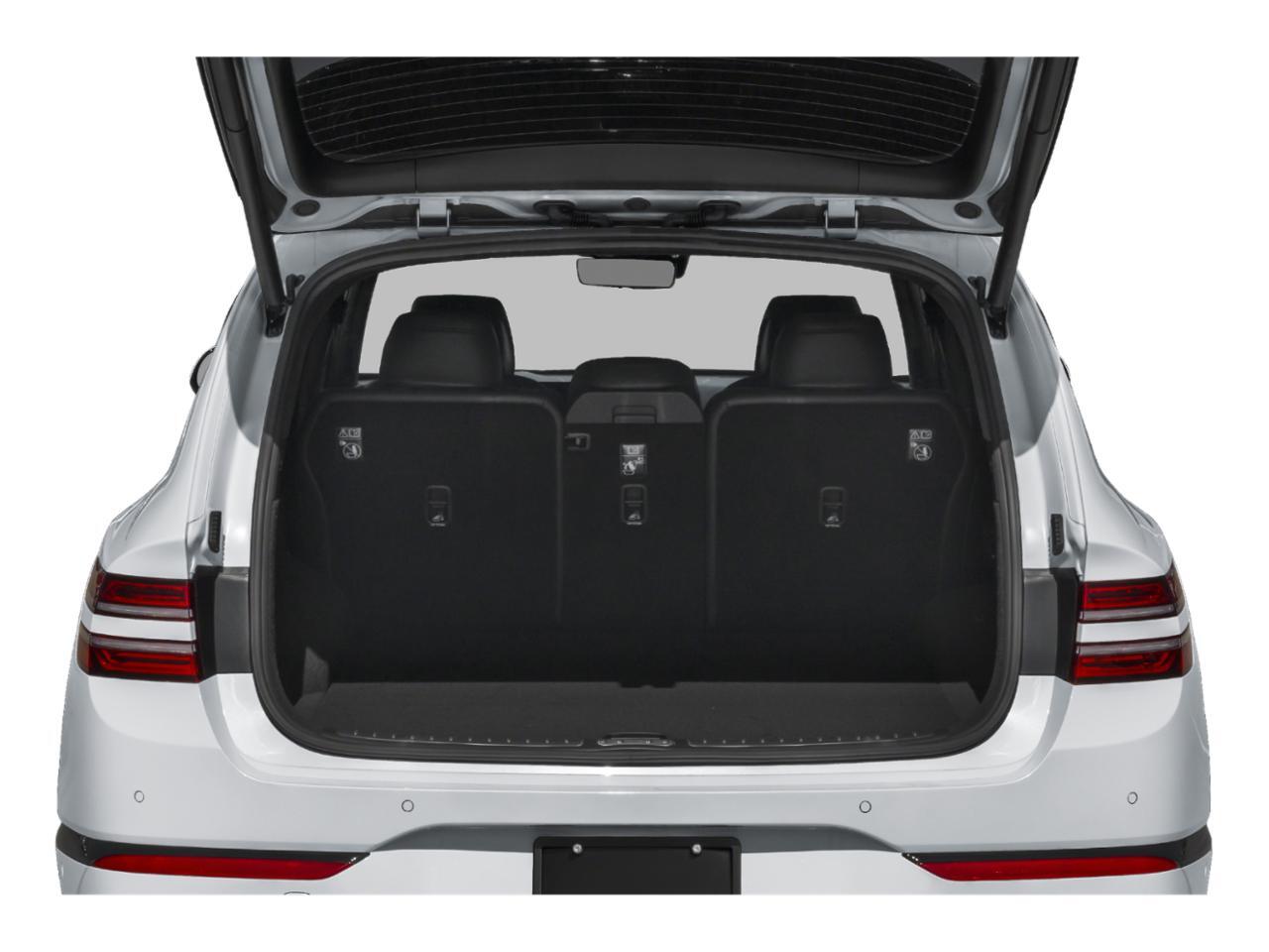 2026 Genesis GV80 2.5T PRESTIGE BLACK Chantilly VA