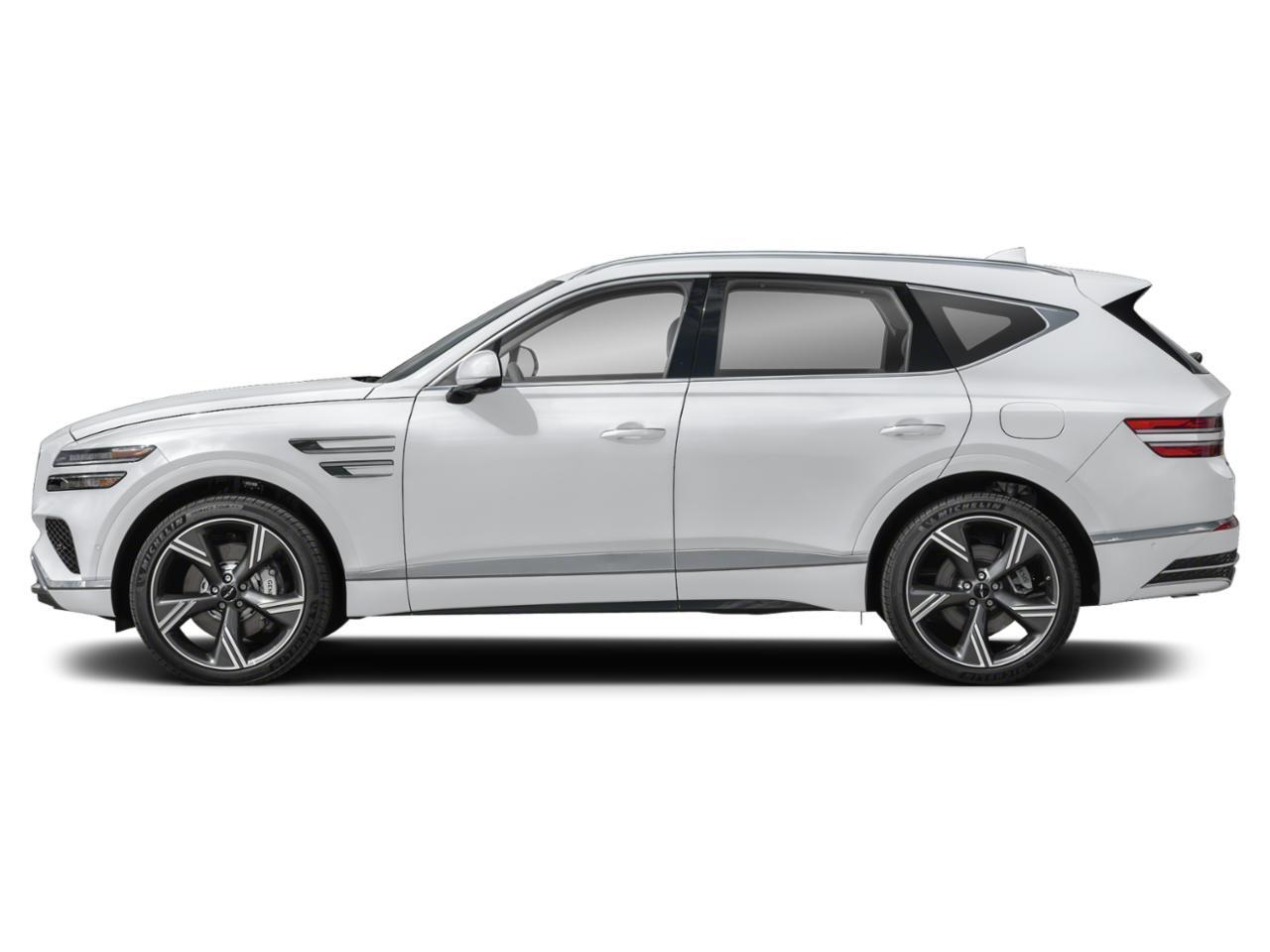 2026 Genesis GV80 2.5T PRESTIGE Chantilly VA