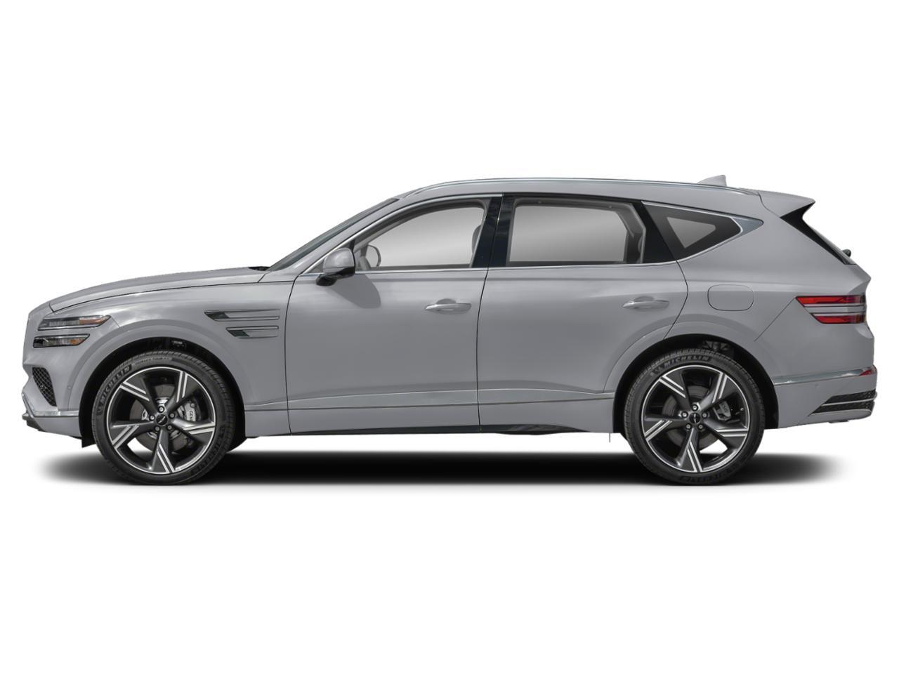 2026 Genesis GV80 2.5T PRESTIGE Chantilly VA