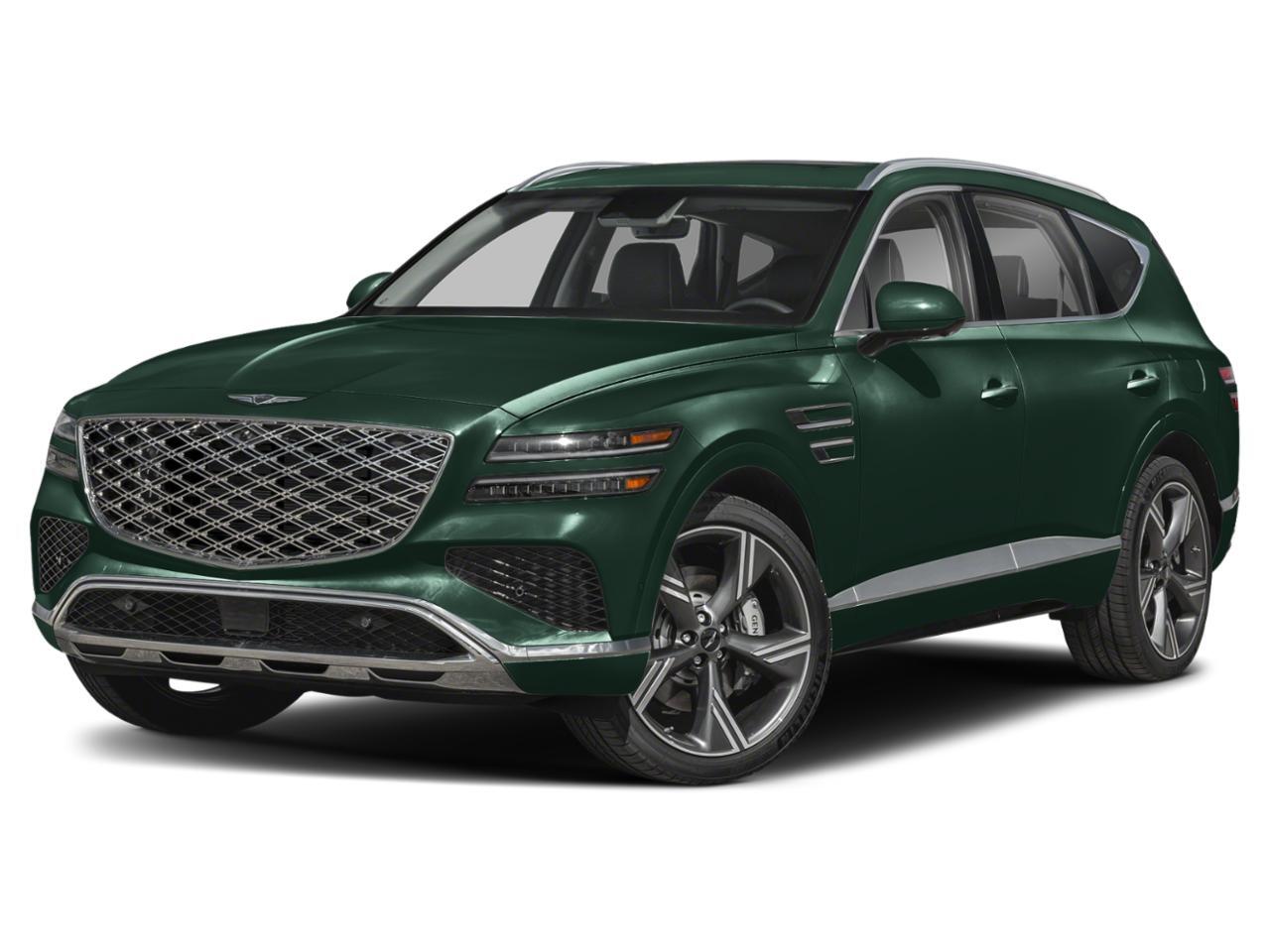 2026 Genesis GV80 2.5T PRESTIGE Chantilly VA