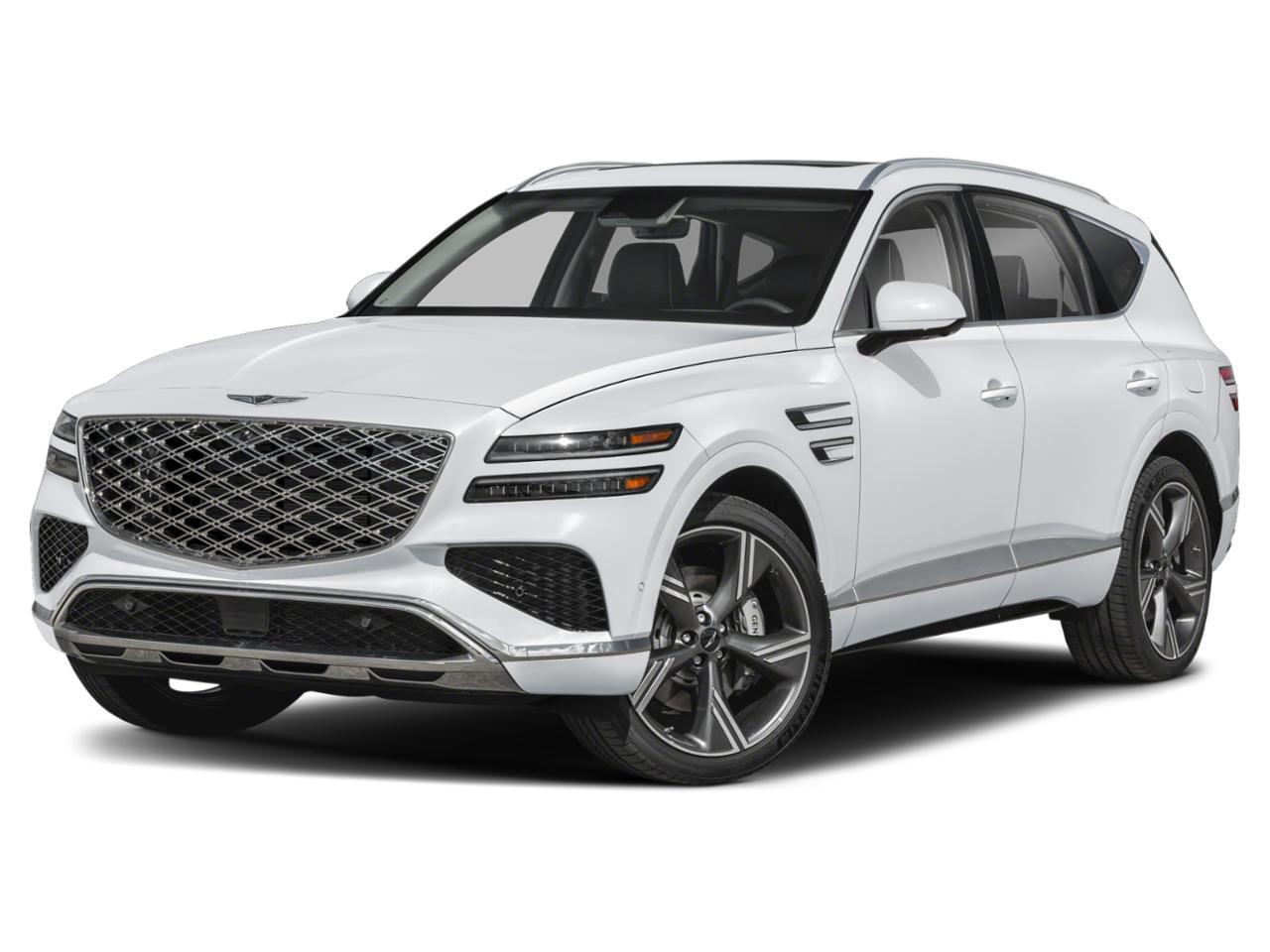 2026 Genesis GV80 2.5T PRESTIGE Chantilly VA