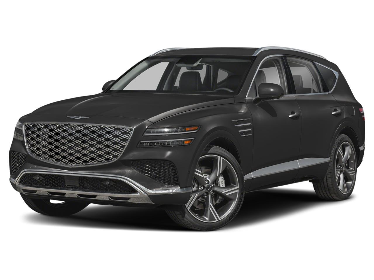 2026 Genesis GV80 2.5T PRESTIGE Chantilly VA