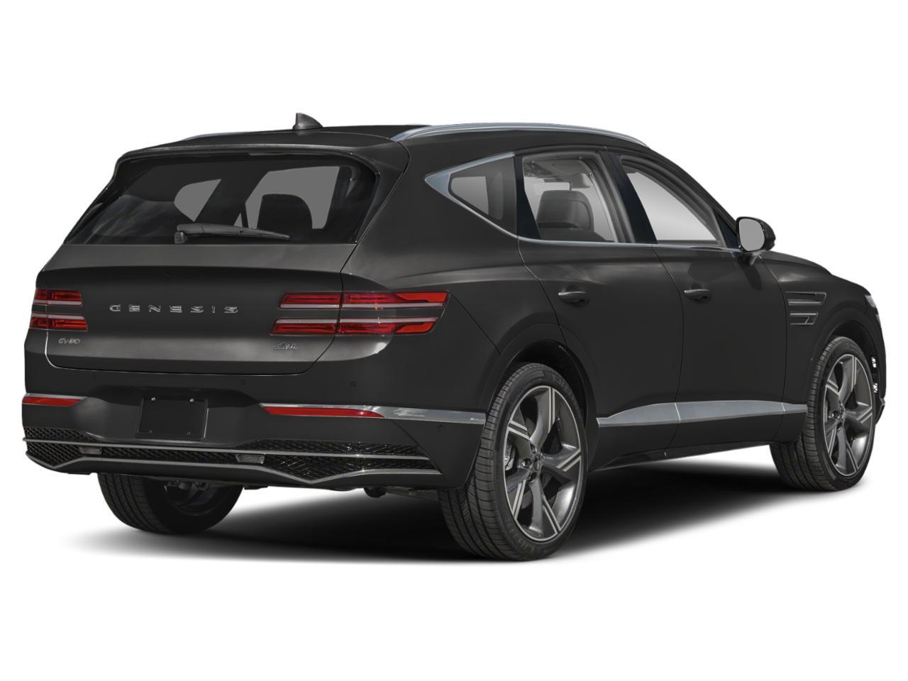 2026 Genesis GV80 2.5T PRESTIGE Chantilly VA