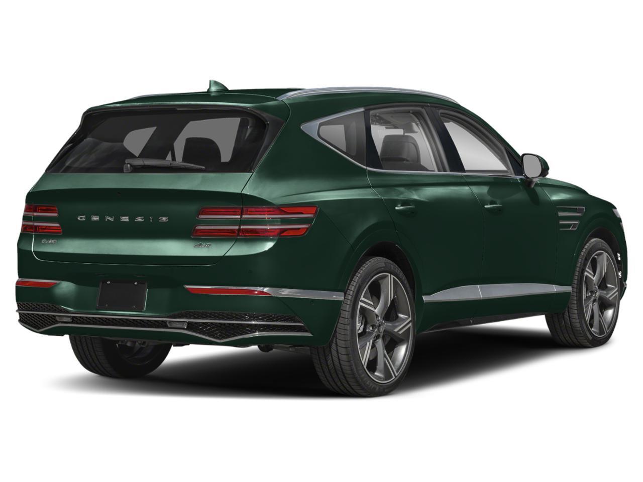 2026 Genesis GV80 2.5T PRESTIGE Chantilly VA