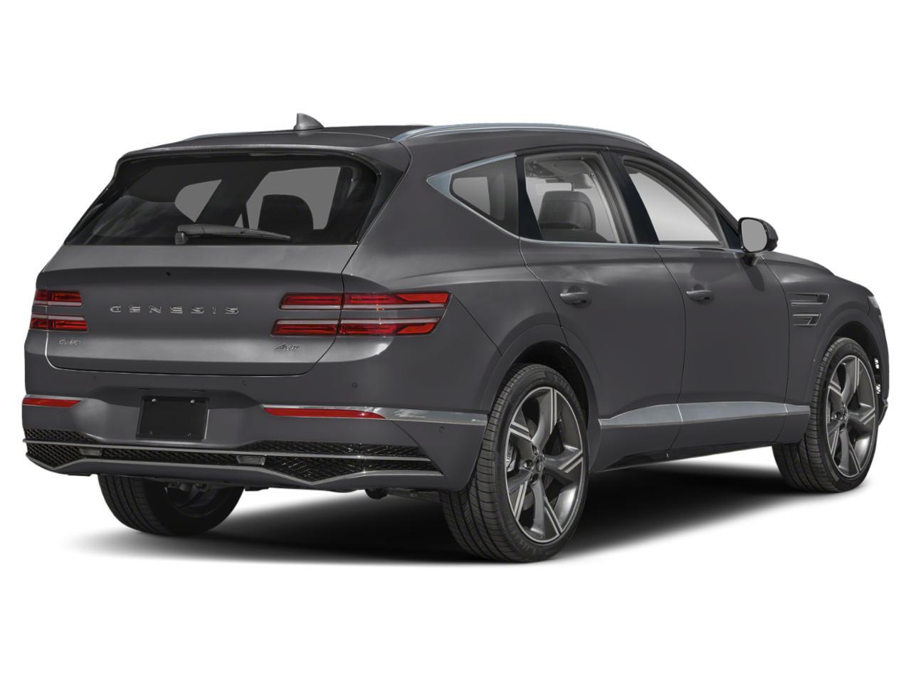 2026 Genesis GV80 2.5T PRESTIGE Chantilly VA