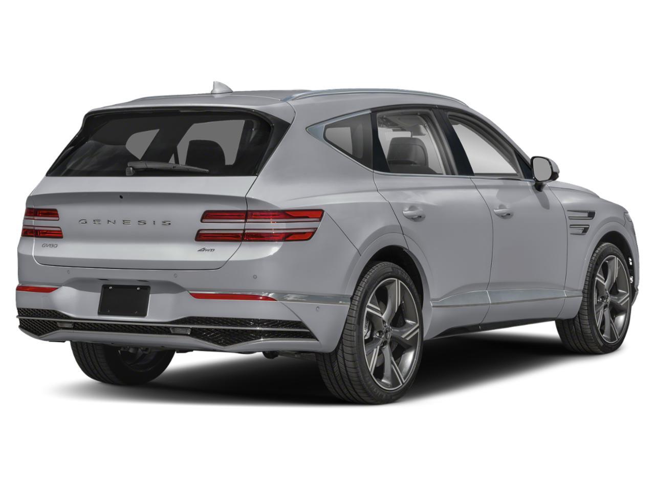 2026 Genesis GV80 2.5T PRESTIGE Chantilly VA
