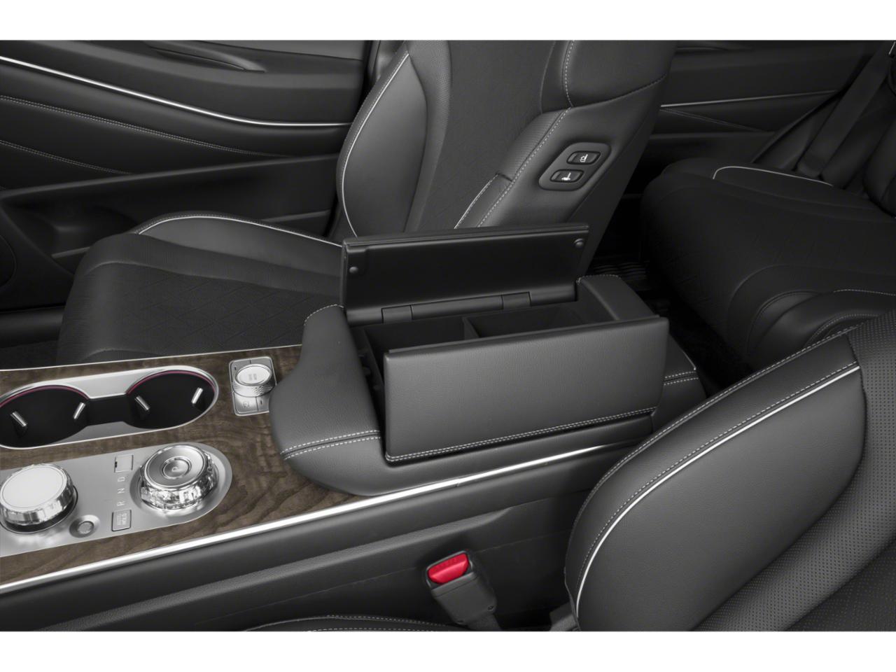 2026 Genesis GV80 2.5T PRESTIGE Chantilly VA