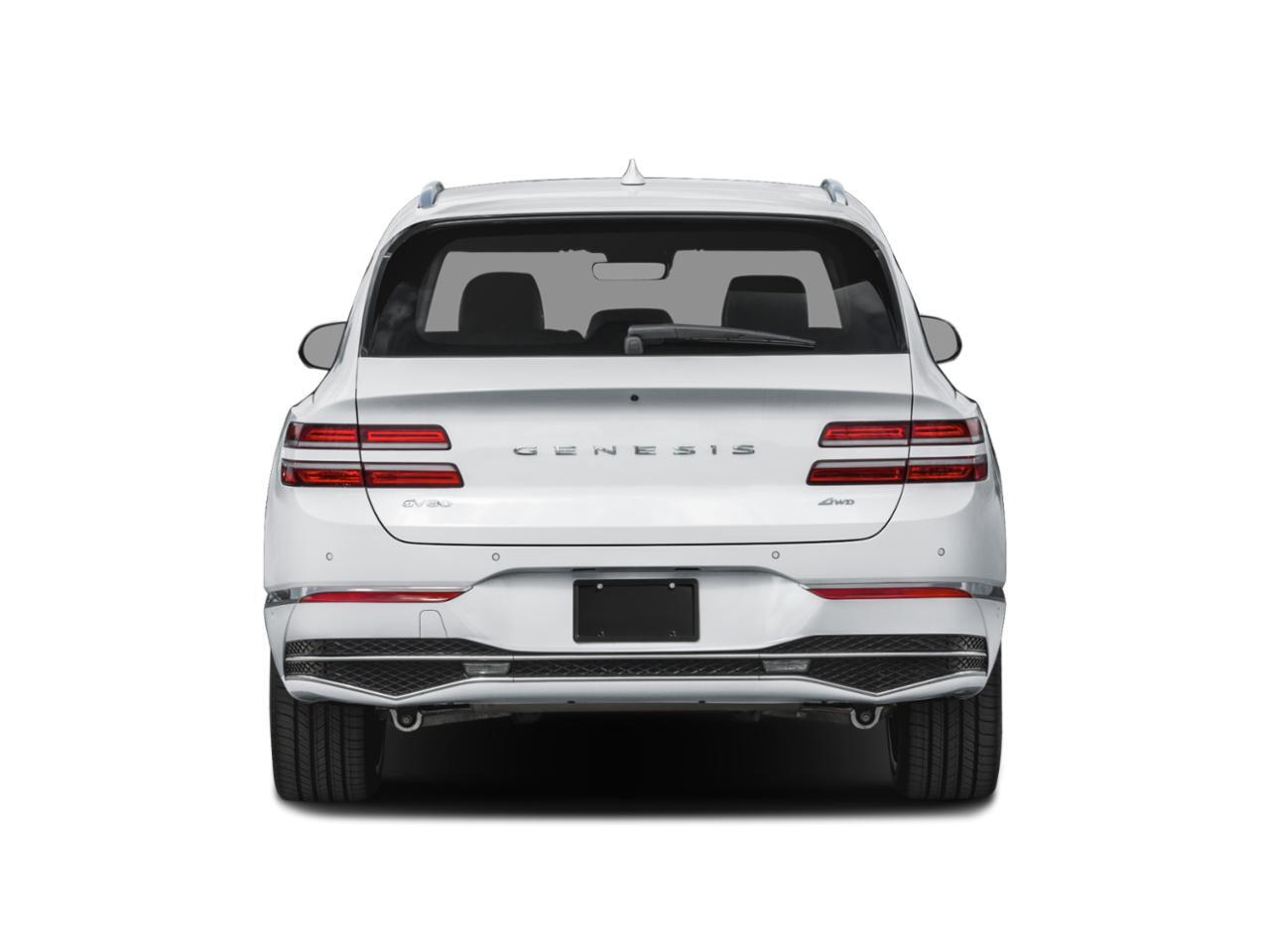 2026 Genesis GV80 2.5T PRESTIGE Chantilly VA