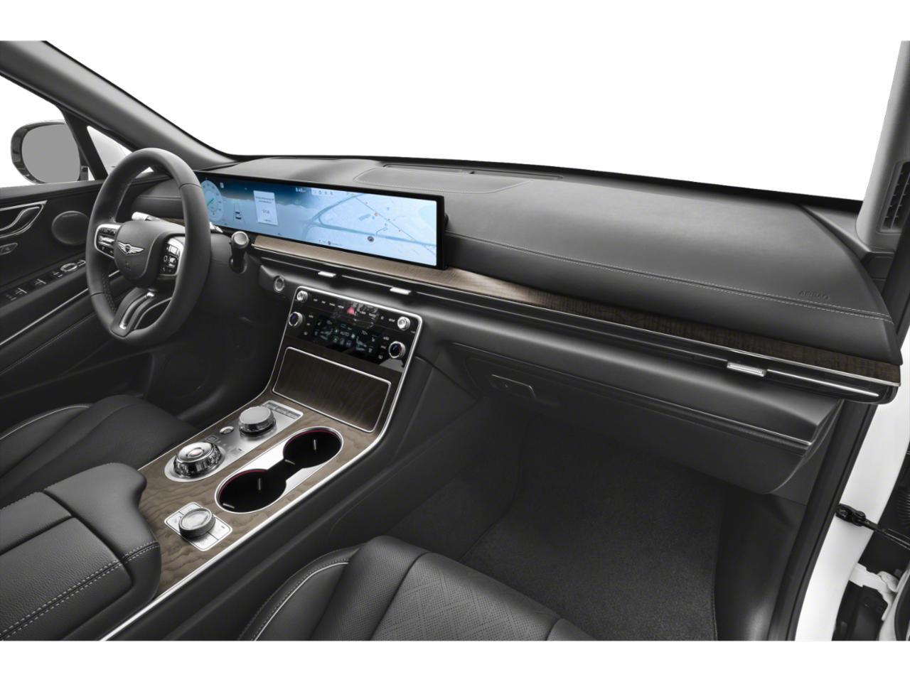 2026 Genesis GV80 2.5T PRESTIGE Chantilly VA