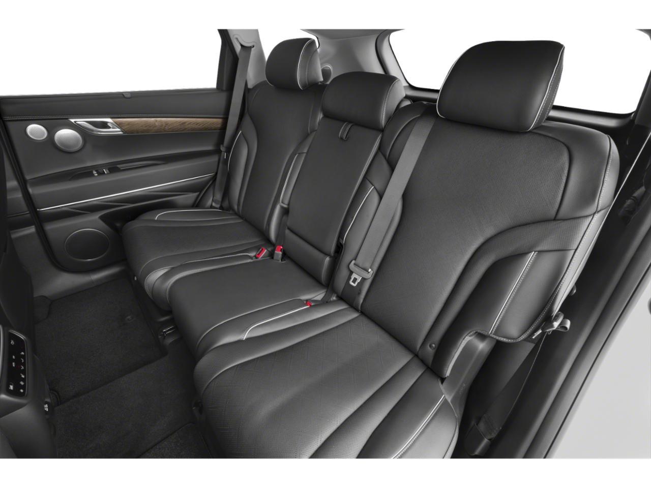 2026 Genesis GV80 2.5T PRESTIGE Chantilly VA