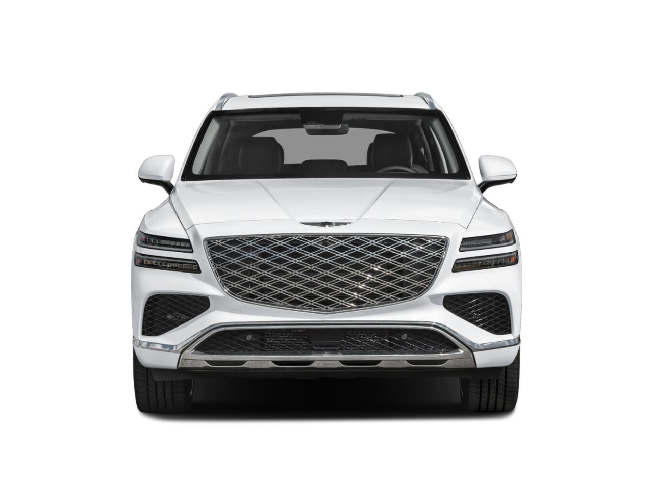 2026 Genesis GV80 2.5T PRESTIGE Chantilly VA
