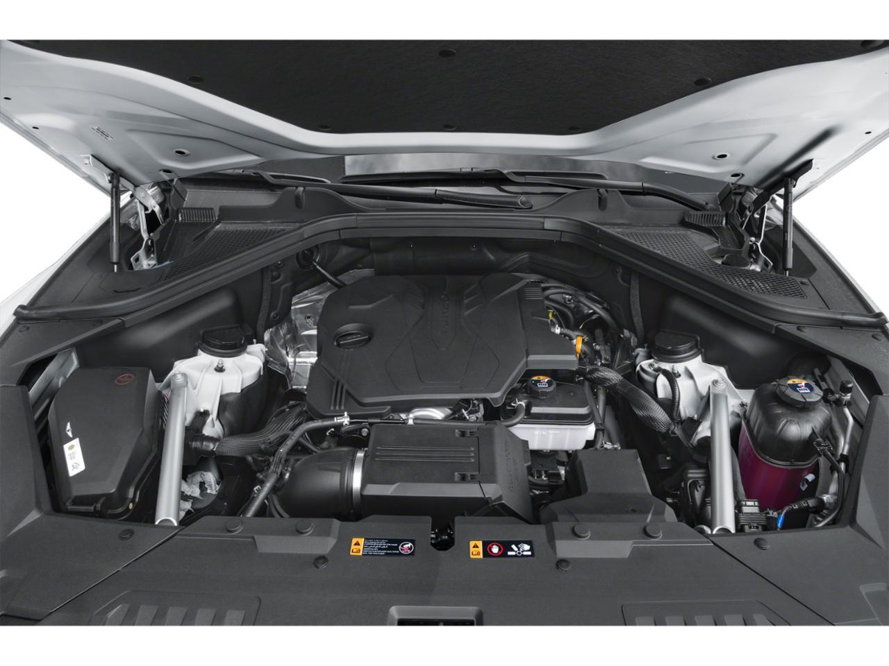 2026 Genesis GV80 2.5T PRESTIGE Chantilly VA