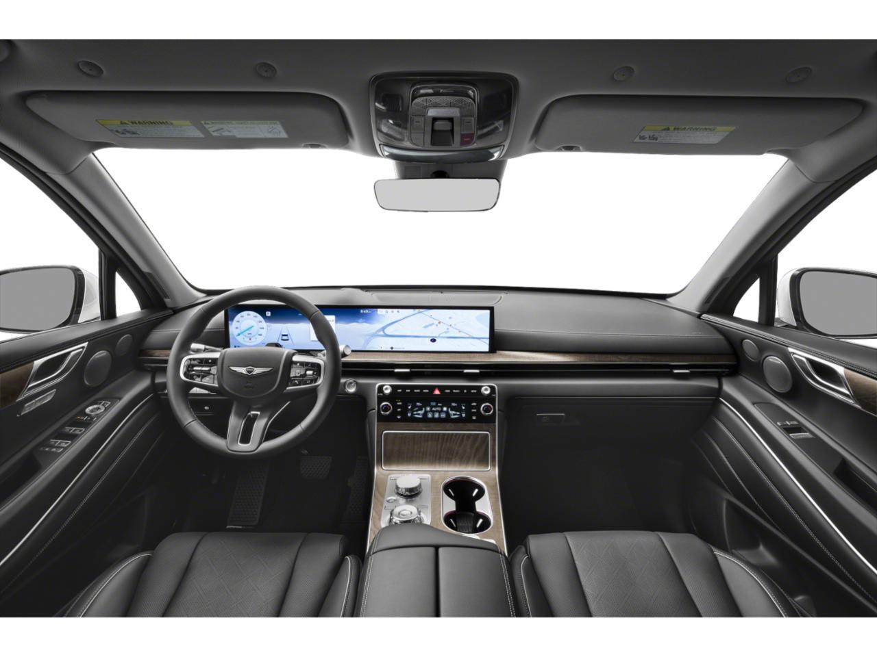 2026 Genesis GV80 2.5T PRESTIGE Chantilly VA