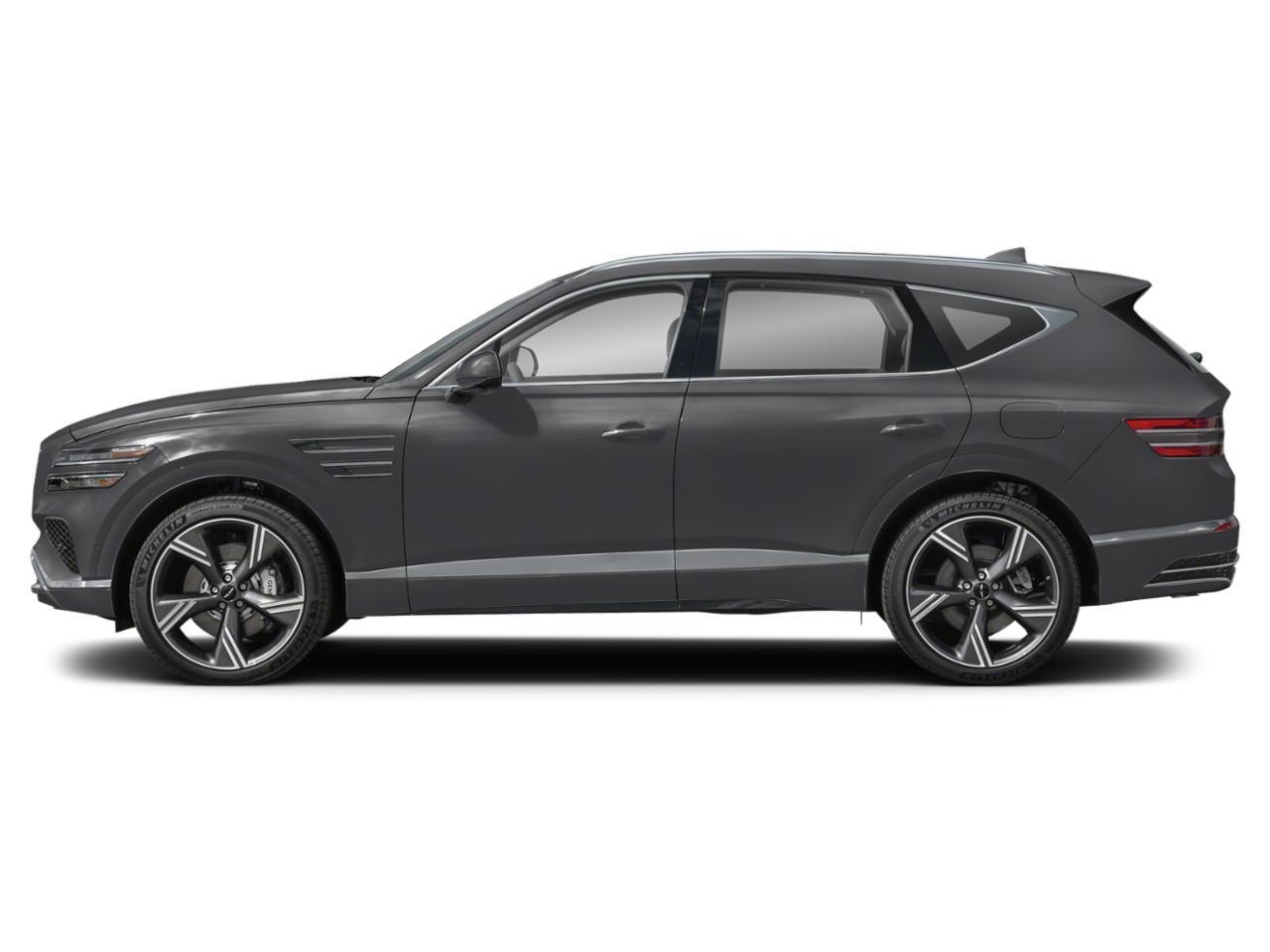 2026 Genesis GV80 2.5T Prestige AWD Corona CA