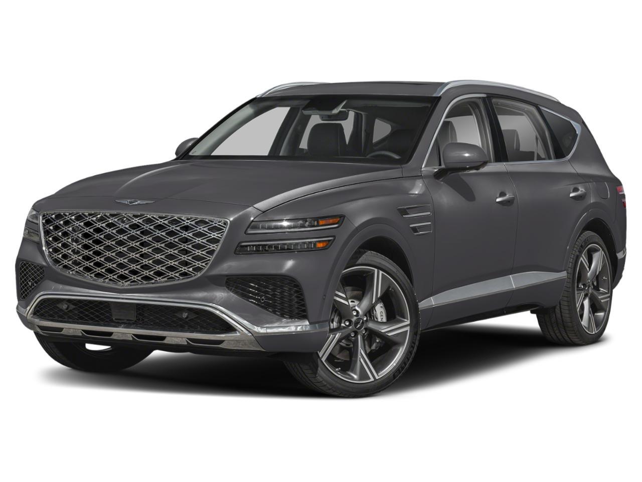2026 Genesis GV80 2.5T Prestige AWD Corona CA