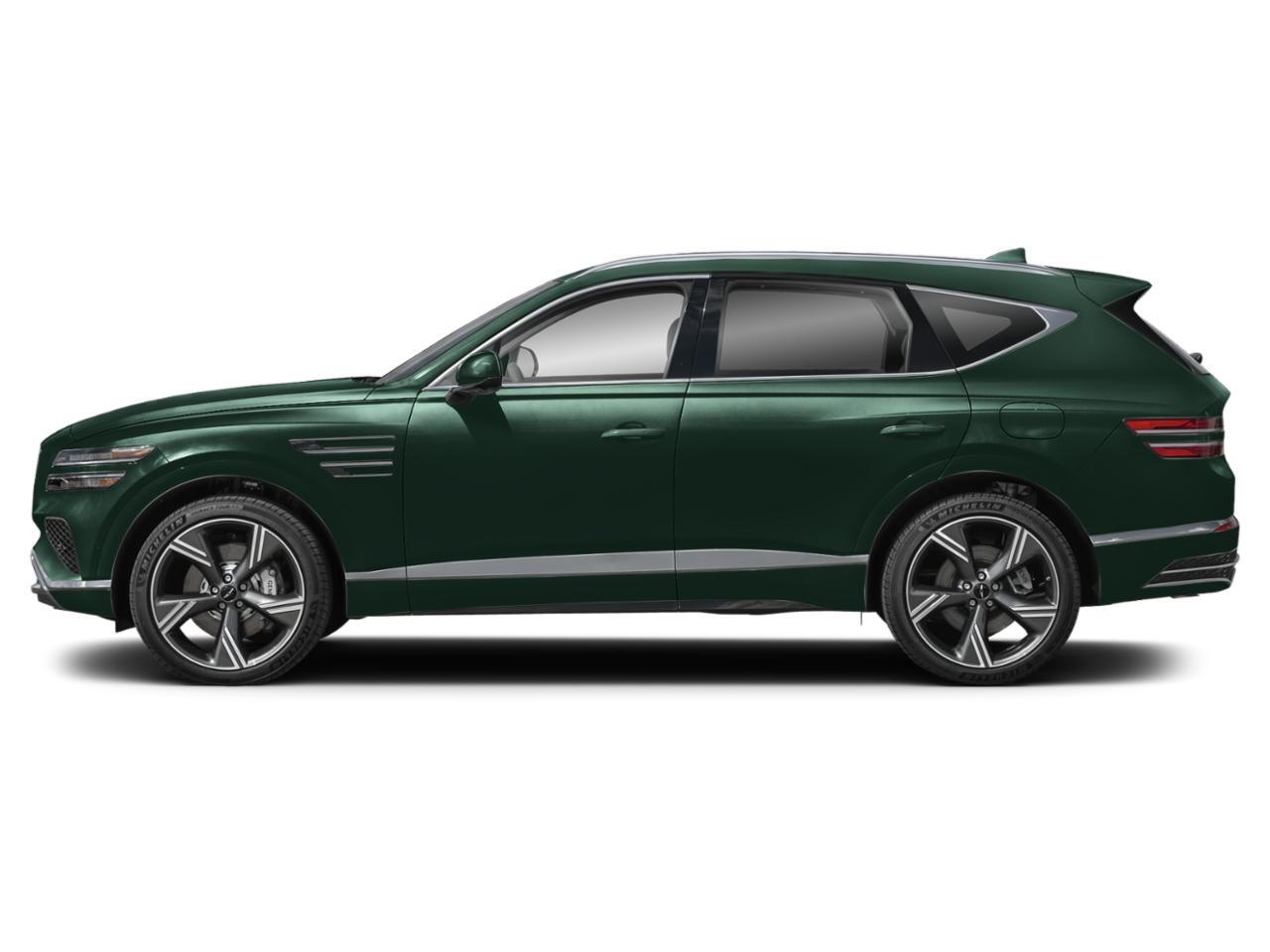 2026 Genesis GV80 2.5T Prestige Chantilly VA