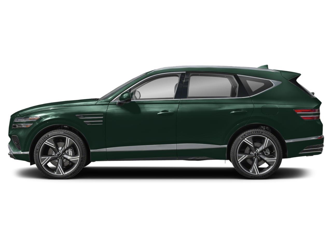 2026 Genesis GV80 2.5T SELECT Chantilly VA