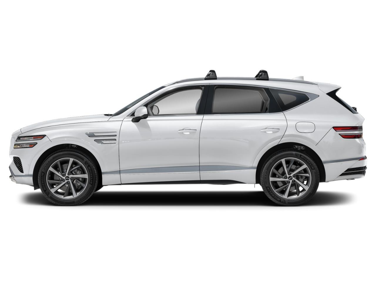 2026 Genesis GV80 2.5T Chantilly VA