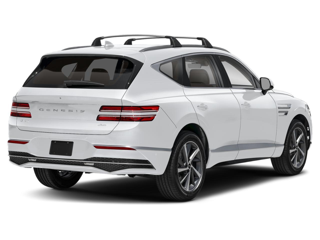 2026 Genesis GV80 2.5T Chantilly VA