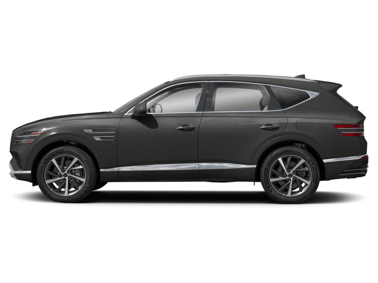 2026 Genesis GV80 3.5T ADVANCED Chantilly VA