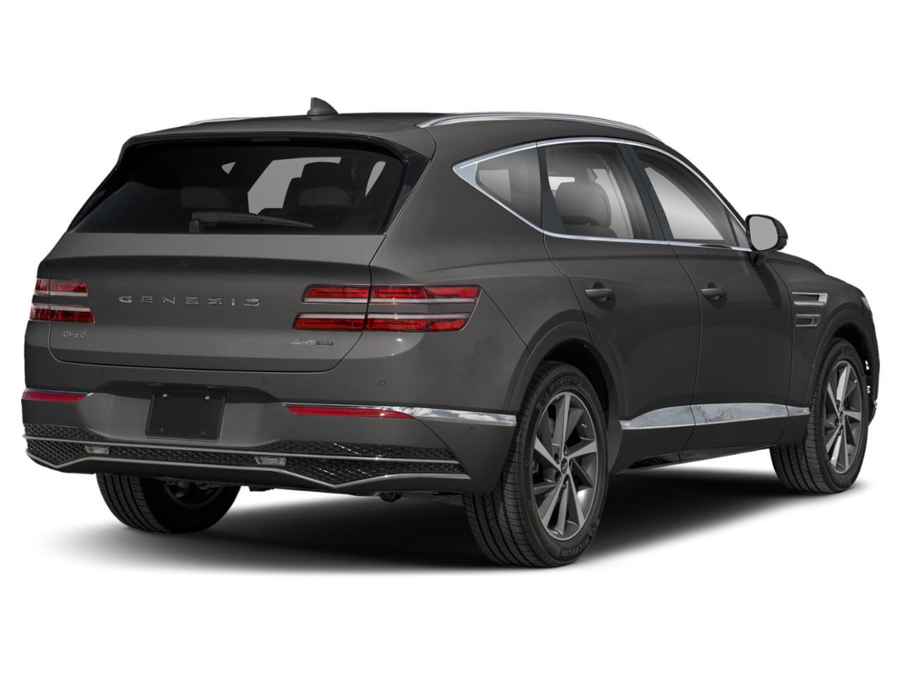 2026 Genesis GV80 3.5T ADVANCED Chantilly VA