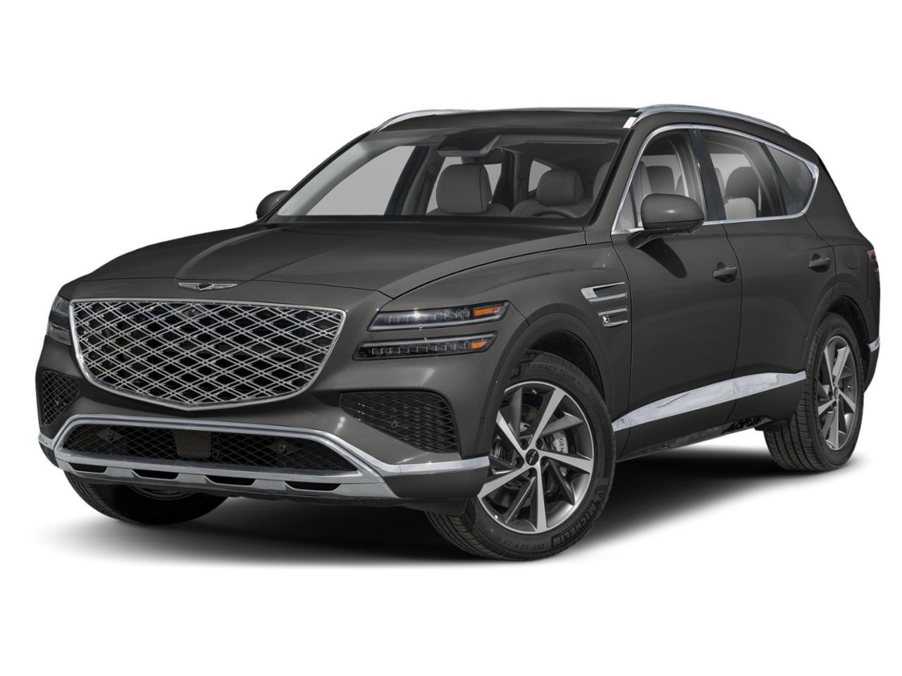 2026 Genesis GV80 3.5T ADVANCED Chantilly VA