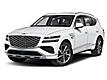 2026 Genesis GV80 3.5T ADVANCED