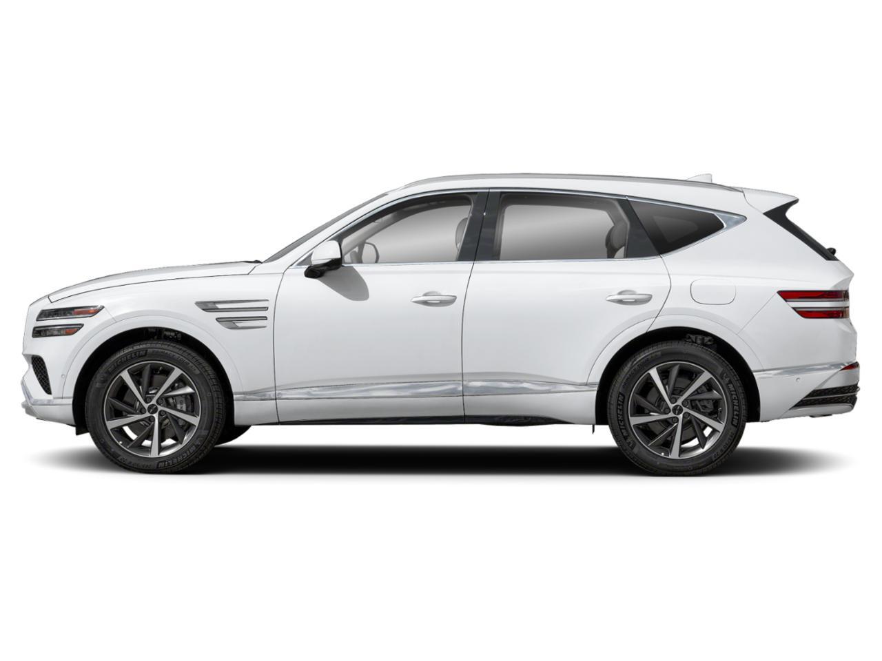 2026 Genesis GV80 3.5T Advanced Chantilly VA